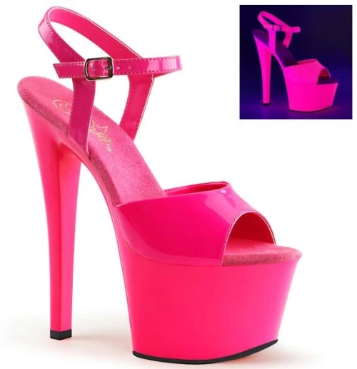 SKY-309UV Pink