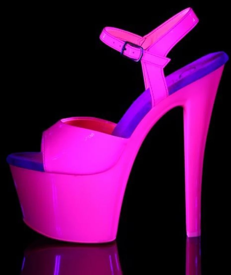 SKY-309UV Pink