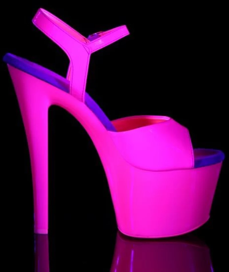 SKY-309UV Pink