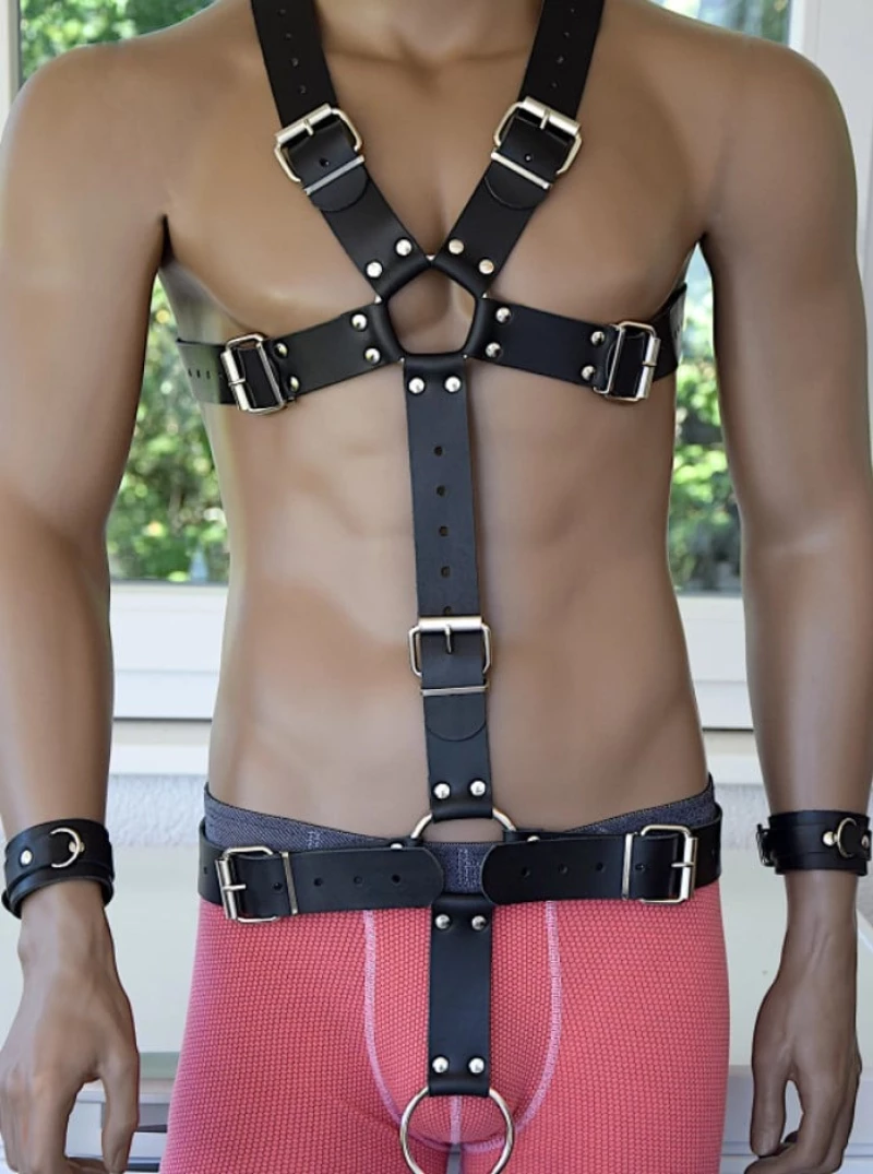 Σύστημα Harness για Άνδρες