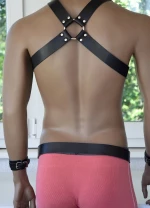 Σύστημα Harness για Άνδρες