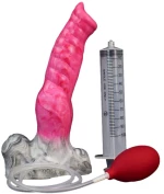 Θηριώδες Dildo Kettaw 22 x 6.3 cm