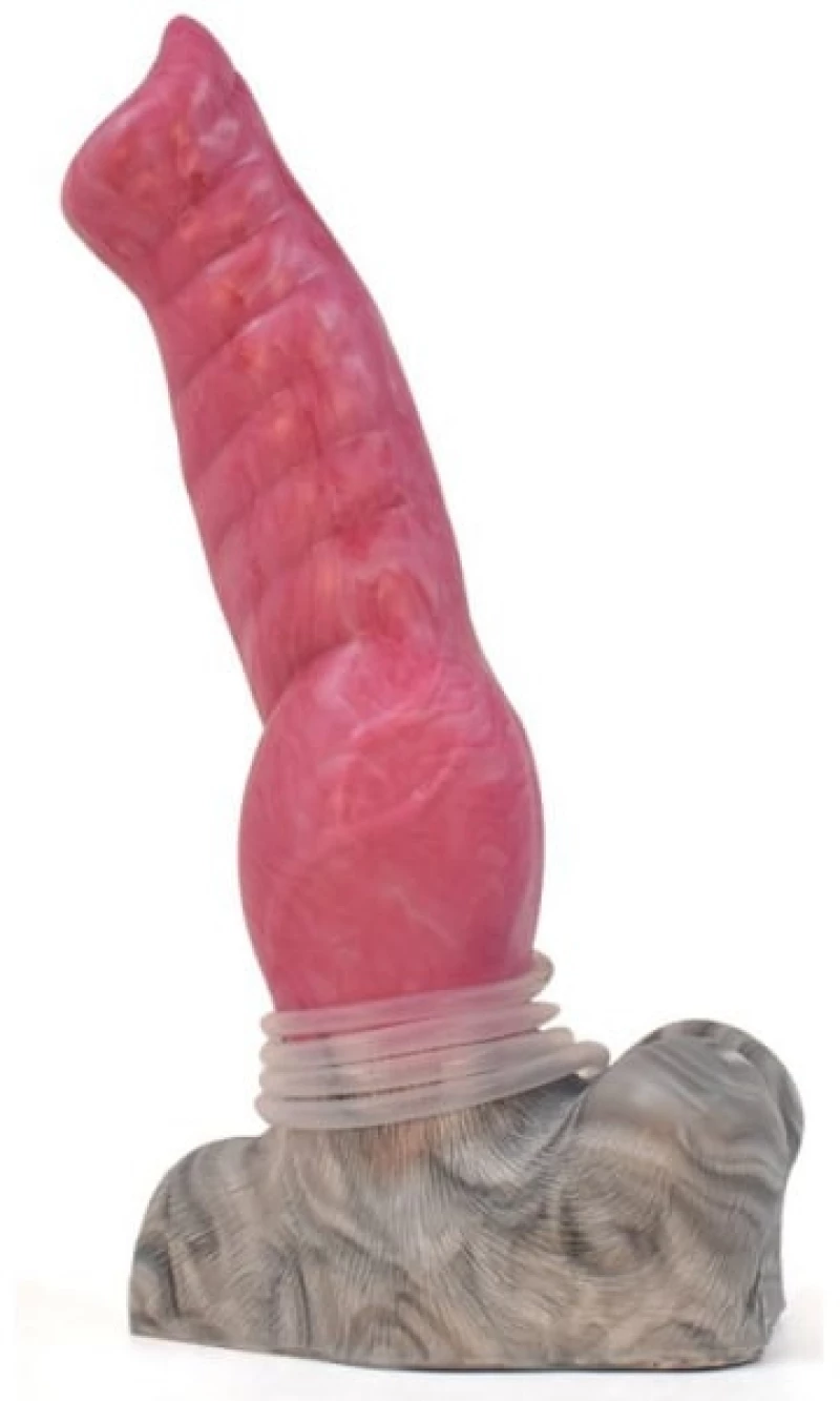 Θηριώδες Dildo Kettaw 22 x 6.3 cm