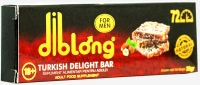 DIBLONG Turkish Delight Bar 30 gr.