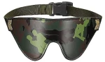 Μάσκα Ματιών Army Theme