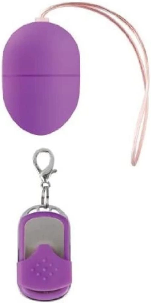 Δονούμενο Αυγό Make Love From a Distance