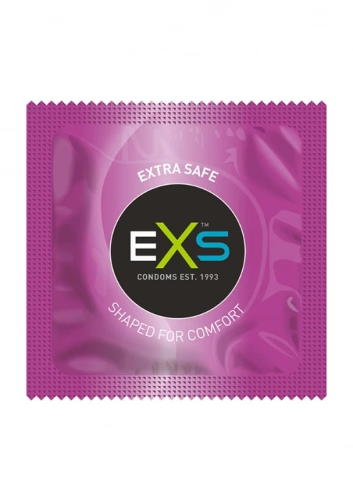 Extra Safe 1 pcs