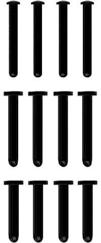 Spare Pin Set - Black
