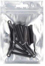 Spare Pin Set - Black