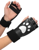 Neoprene Puppy Paw Gloves