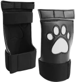 Neoprene Puppy Paw Gloves
