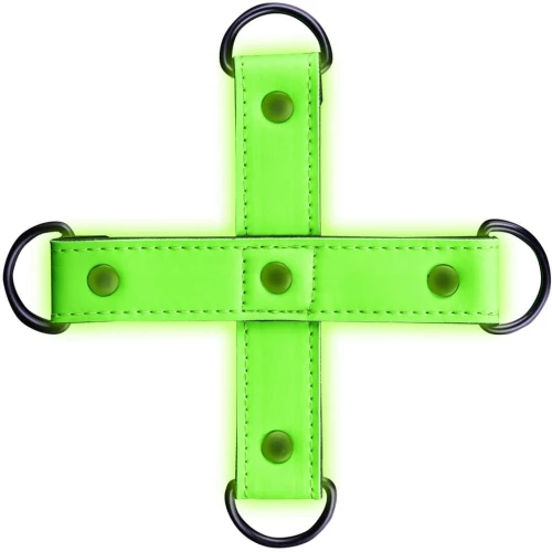 Hogtie - Glow in the Dark