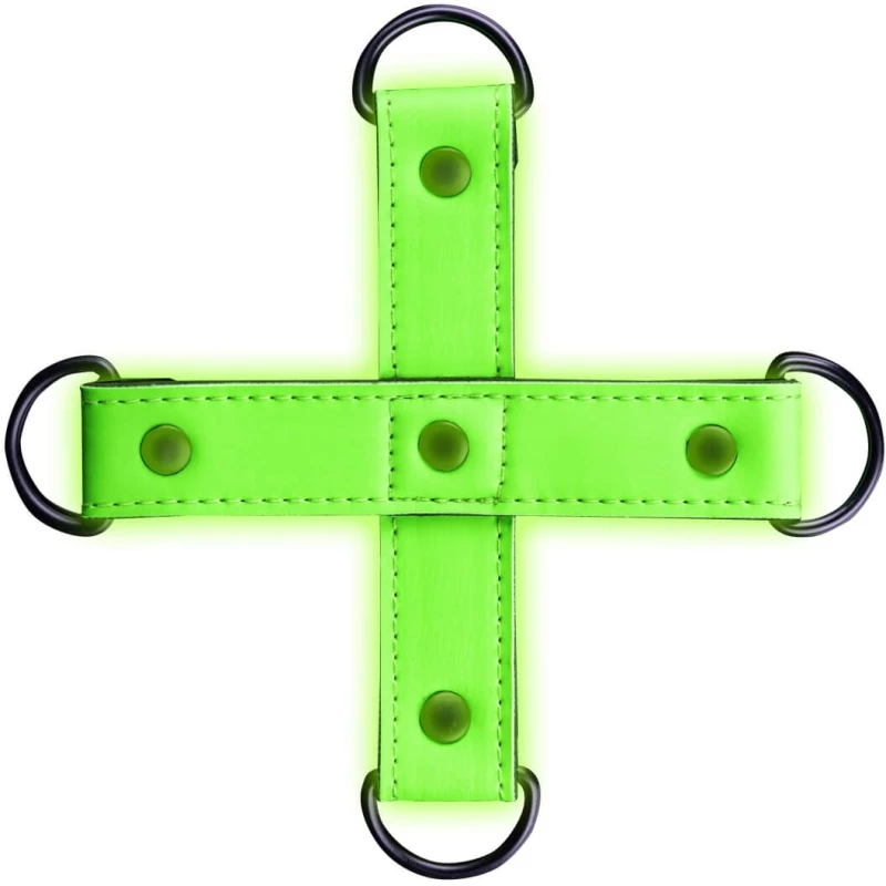 Hogtie - Glow in the Dark