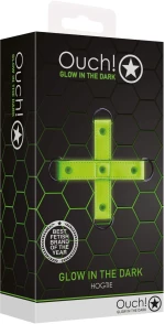 Hogtie - Glow in the Dark