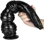 Dildo Beadhand 35 x 7.5cm