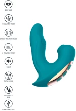 Eternal Love Vibe Stimulator