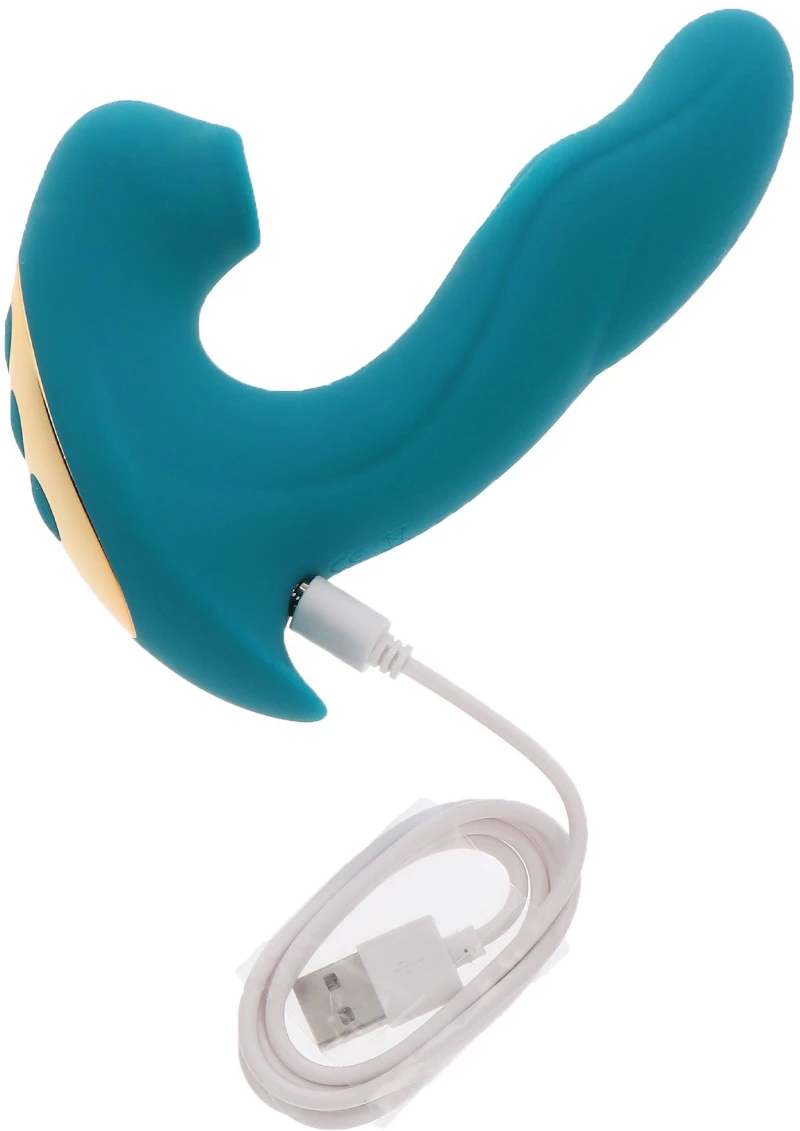 Eternal Love Vibe Stimulator