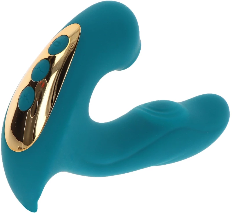 Eternal Love Vibe Stimulator