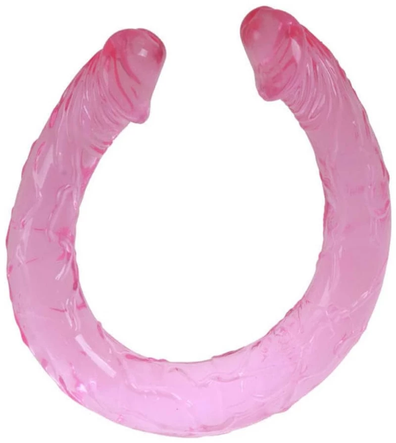Double Dong Pink