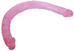 Double Dong Pink