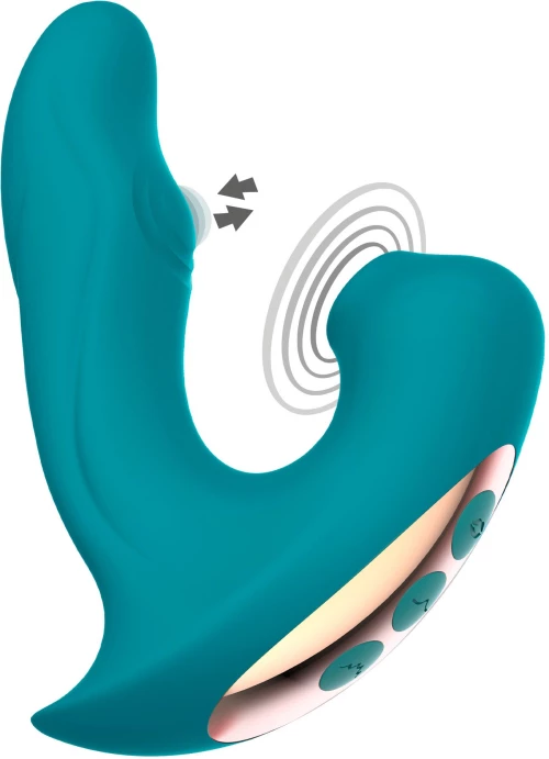 Eternal Love Vibe Stimulator