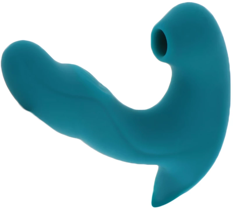 Eternal Love Vibe Stimulator