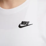 Nike Sportswear Club Essentials DX7902 DX7902-100 NIKE Λευκό
