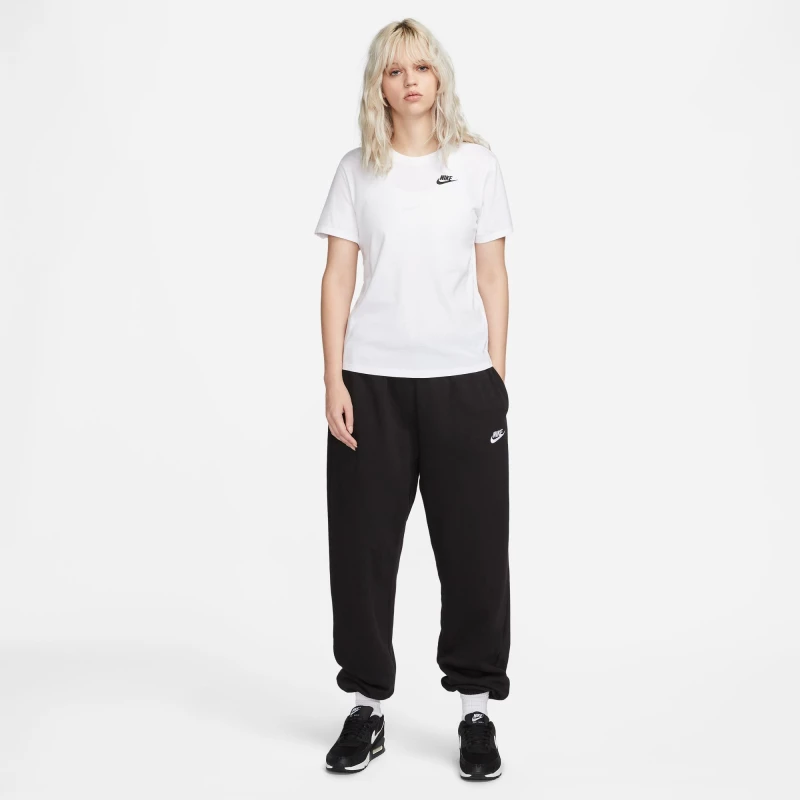 Nike Sportswear Club Essentials DX7902 DX7902-100 NIKE Λευκό