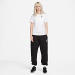 Nike Sportswear Club Essentials DX7902 DX7902-100 NIKE Λευκό