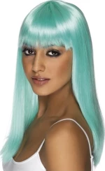 Hair Glamour aqua