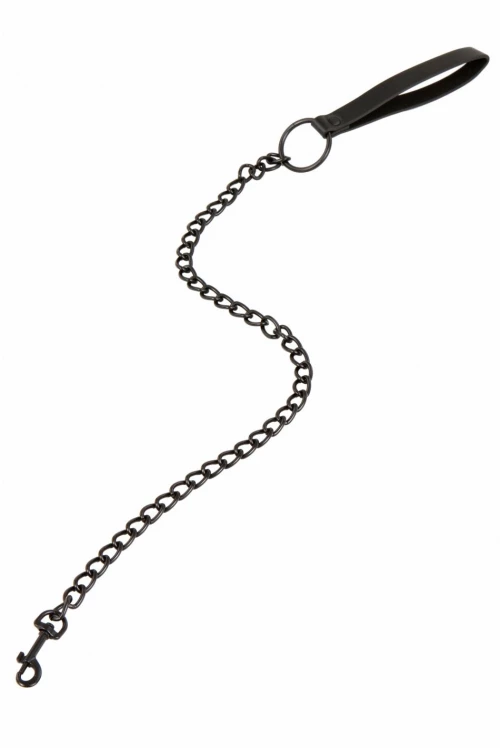 Leash All Black