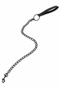 Leash All Black