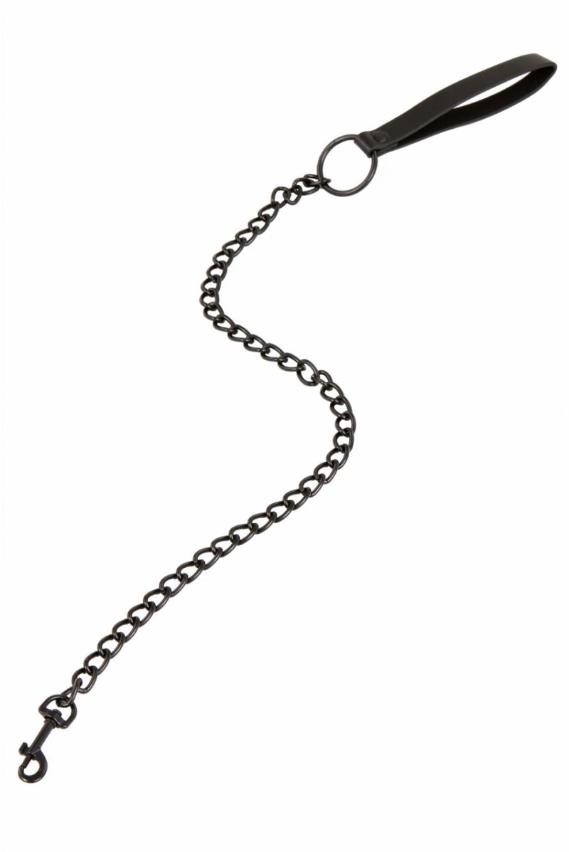 Leash All Black