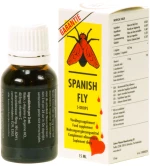 Διεγερτικό για τον Άντρα και τη Γυναίκα Spanish Fly Extra S-Drops 15ml