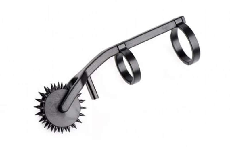 Thorn Double Finger Pinwheel