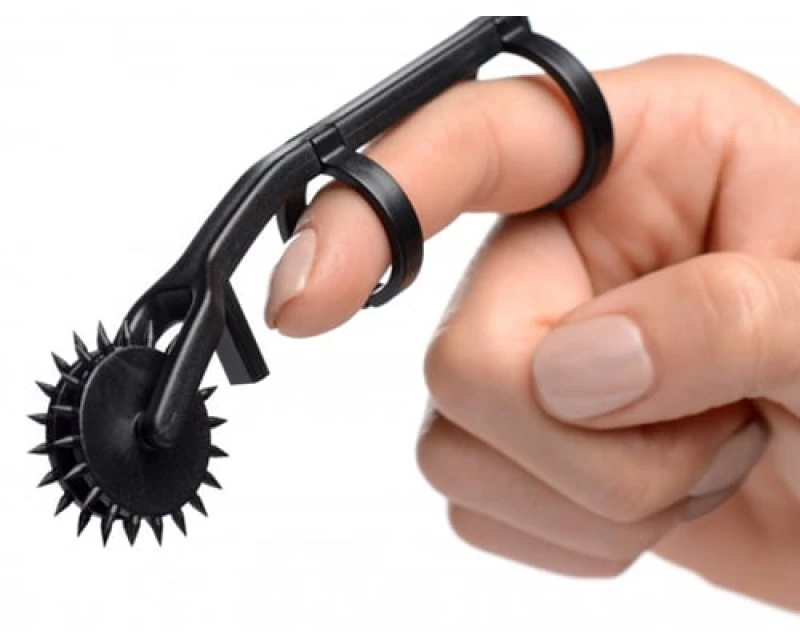 Thorn Double Finger Pinwheel