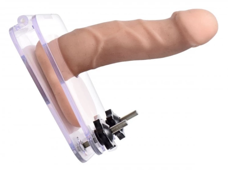 Cock and Ball Crusher
