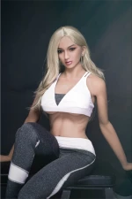 Isabella Sex Doll 168cm