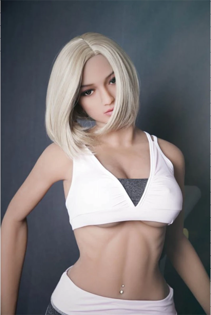 Isabella Sex Doll 168cm