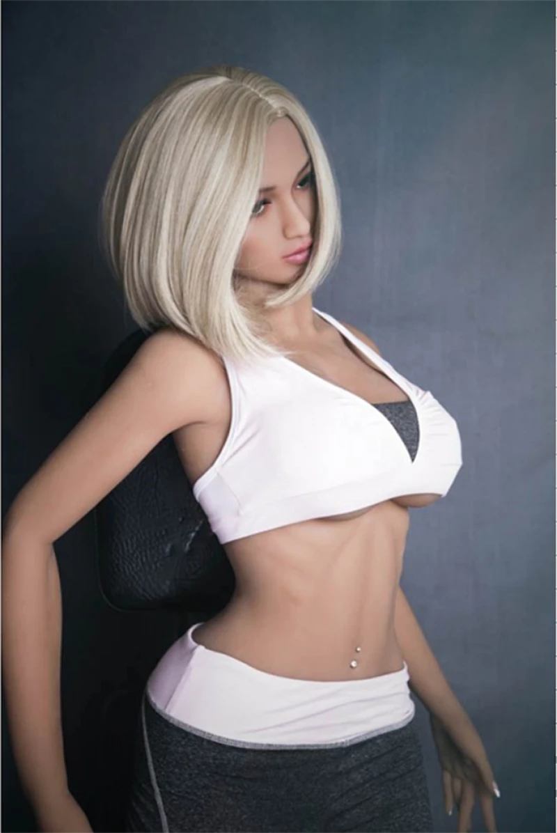 Isabella Sex Doll 168cm