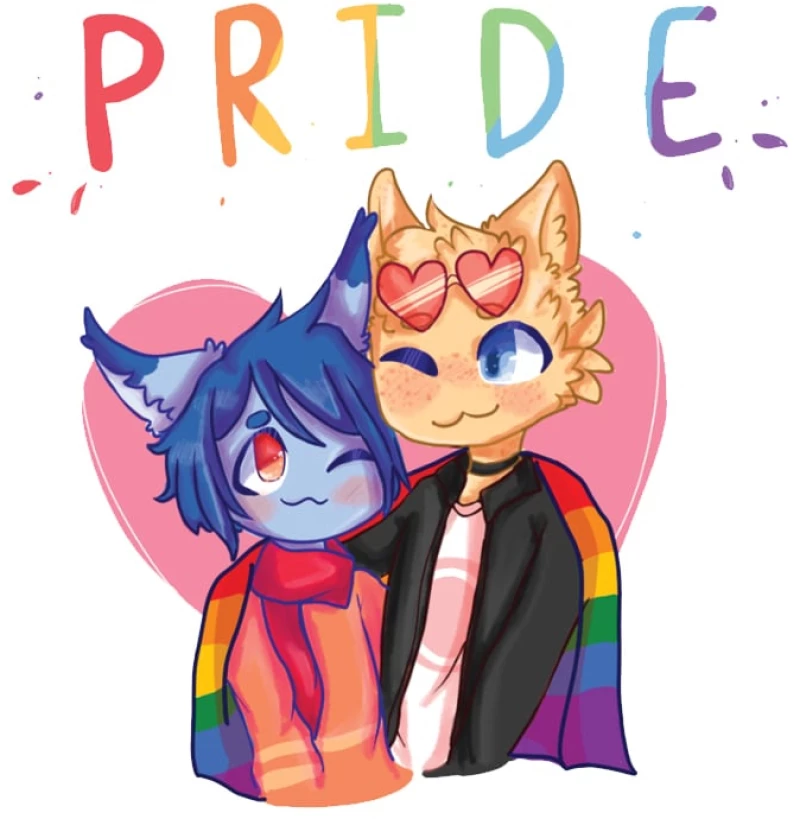Pride Lword