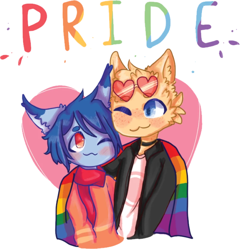Pride Lword