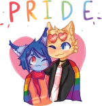 Pride Lword