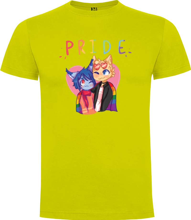 Pride Lword