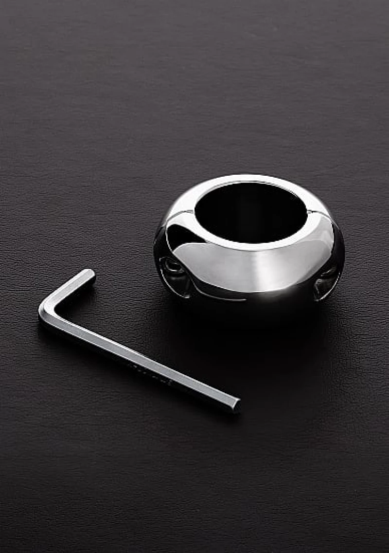 Oval Ball Stretcher (35x40mm)