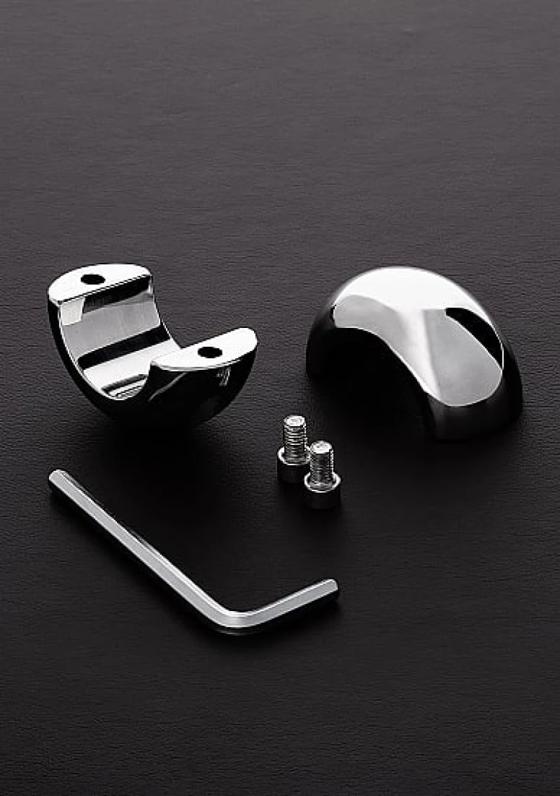 Oval Ball Stretcher (35x40mm)