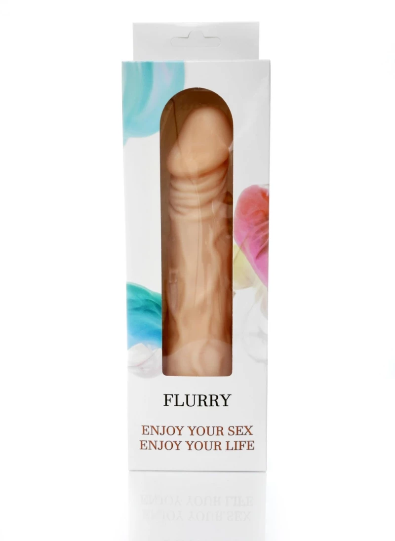 Vibrator FLURRY