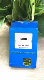 Αντάπτορας - PAL to NTSC - 882084