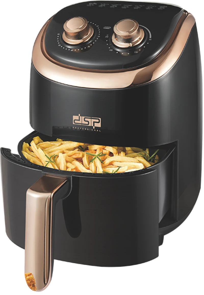 Φριτέζα αέρος - Air fryer - 3.5L - KB2078 - DSP- 612067