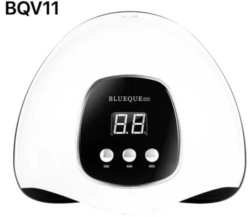 Φουρνάκι νυχιών UV/LED - BQ11T - 48W - 582136